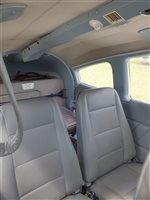 1976 Piper PA28-235 Pathfinder Aircraft