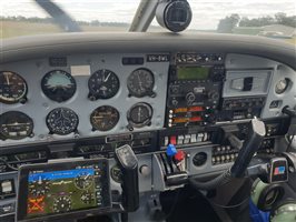 1976 Piper PA28-235 Pathfinder Aircraft