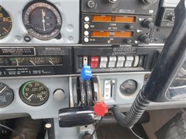 1976 Piper PA28-235 Pathfinder Aircraft