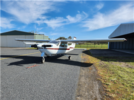 1976 Cessna 177 RG Cardinal Aircraft