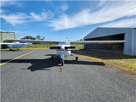 1976 Cessna 177 RG Cardinal Aircraft