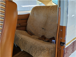1976 Cessna 177 RG Cardinal Aircraft