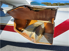 1976 Cessna 177 RG Cardinal Aircraft