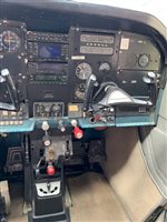 1969 Cessna 210 J