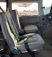 1969 Cessna 210 J