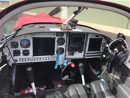 2008 Vans RV7 Aircraft