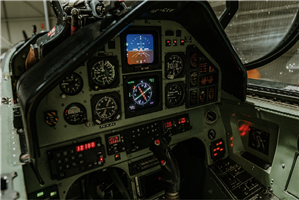 1989 Pilatus PC-9 Aircraft