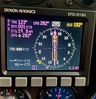2005 Fly Synthesis Storch HS
