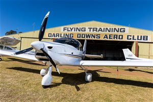 2020 Sling LSA Aircraft