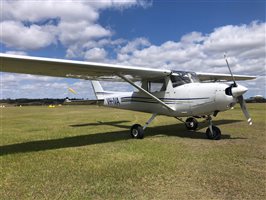 1979 Cessna 152 Aircraft