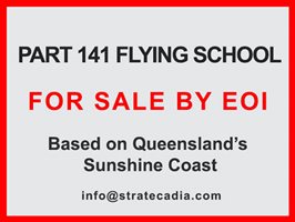 Businesses - Flying School