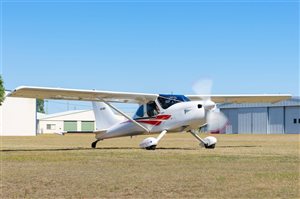 2000 Glastar GS 1 Aircraft