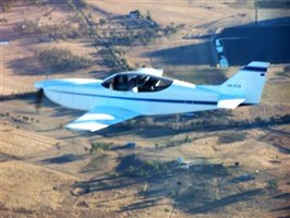 2023 Glasair II-SRG Aircraft