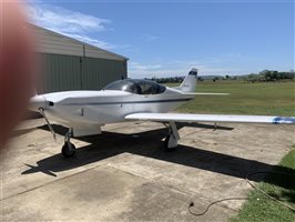 2023 Glasair II-SRG Aircraft