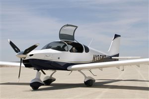 1995 Grob G115 C2, Aircraft Listing