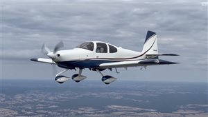 2006 Vans RV10 Aircraft