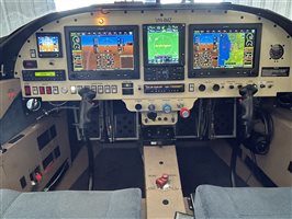 2006 Vans RV10 Aircraft