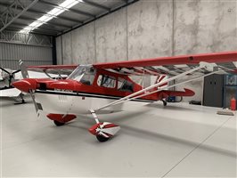 1979 American Champion 8KCAB Super Decathlon Aircraft