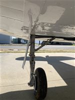 1977 Yakovlev 18T Aircraft