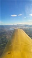 1968 Gardan GY 80 Aircraft
