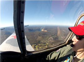 1990 Yakovlev Yak 52 Aircraft