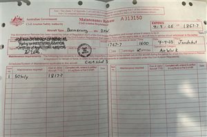 2008 Whitney Boomerang