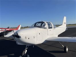 2008 Whitney Boomerang