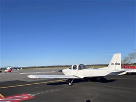 2008 Whitney Boomerang