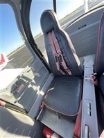 2008 Whitney Boomerang