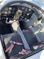 2008 Whitney Boomerang