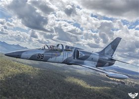 1988 Aero L-39 Albatros Aircraft