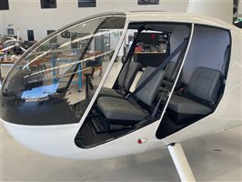 2007 Robinson R44 Raven II Aircraft