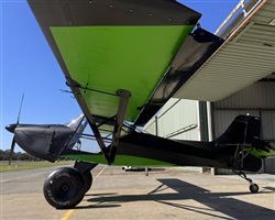 2025 KFA Explorer Aircraft