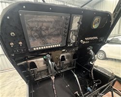 2025 KFA Explorer Aircraft