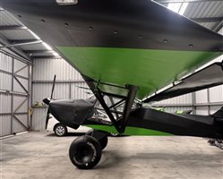 2025 KFA Explorer Aircraft