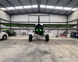 2025 KFA Explorer Aircraft