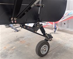2025 KFA Explorer Aircraft