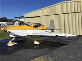 2002 Vans RV 6 RV 6A