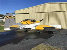2002 Vans RV 6 RV 6A