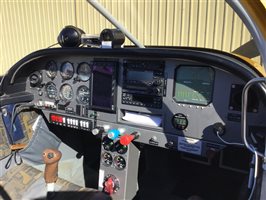 2002 Vans RV 6 RV 6A