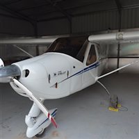 2008 Tecnam P92 Eaglet Aircraft