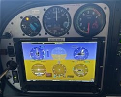 2008 Tecnam P92 Eaglet Aircraft