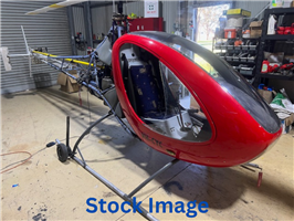 2025 Helicycle Helicopter Kit For Sale