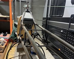 2025 Helicycle Helicopter Kit For Sale