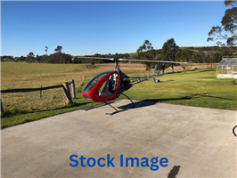 2025 Helicycle Helicopter Kit For Sale