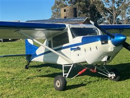 2001 Murphy Rebel Aircraft