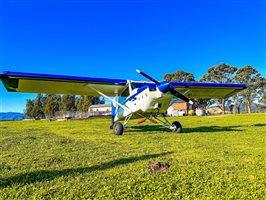 2001 Murphy Rebel Aircraft