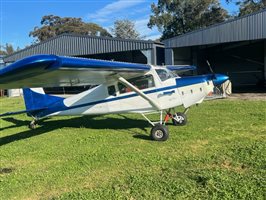 2001 Murphy Rebel Aircraft