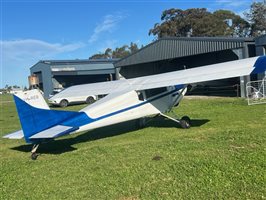 2001 Murphy Rebel Aircraft