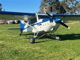 2001 Murphy Rebel Aircraft